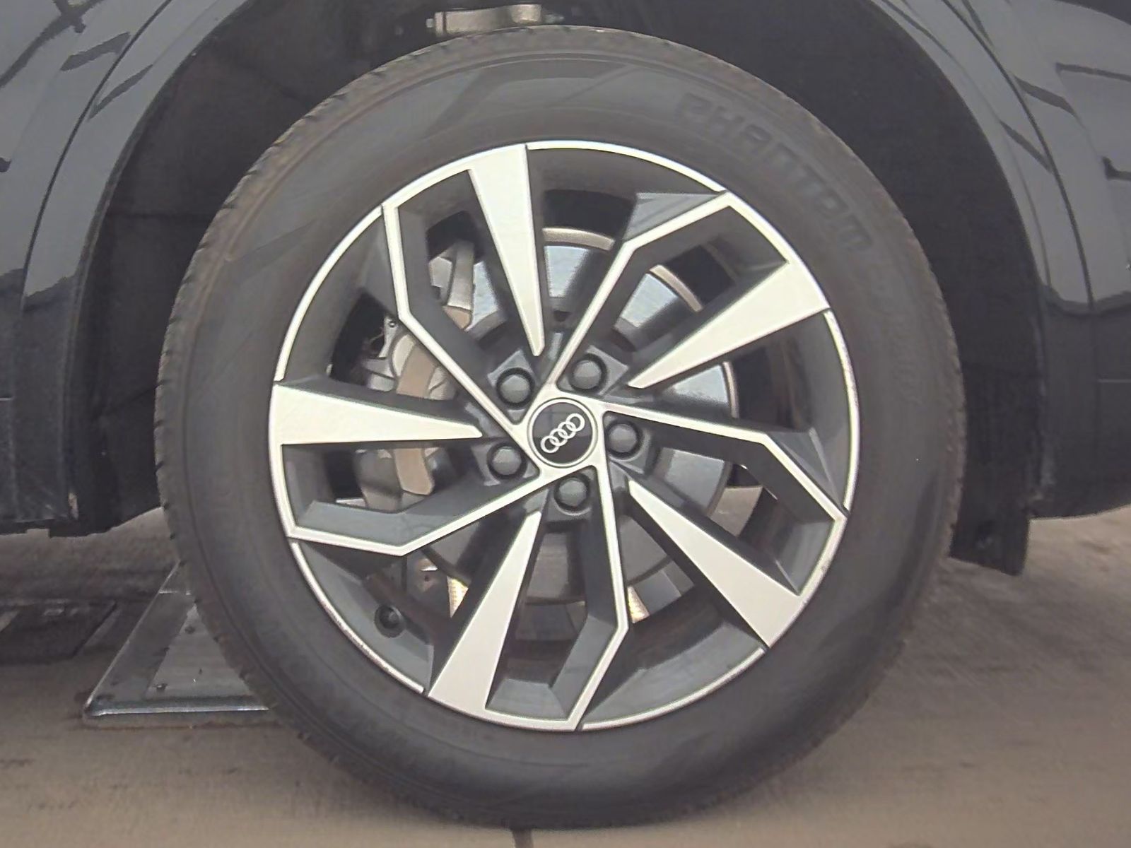 2021 Audi Q5 Premium Plus AWD