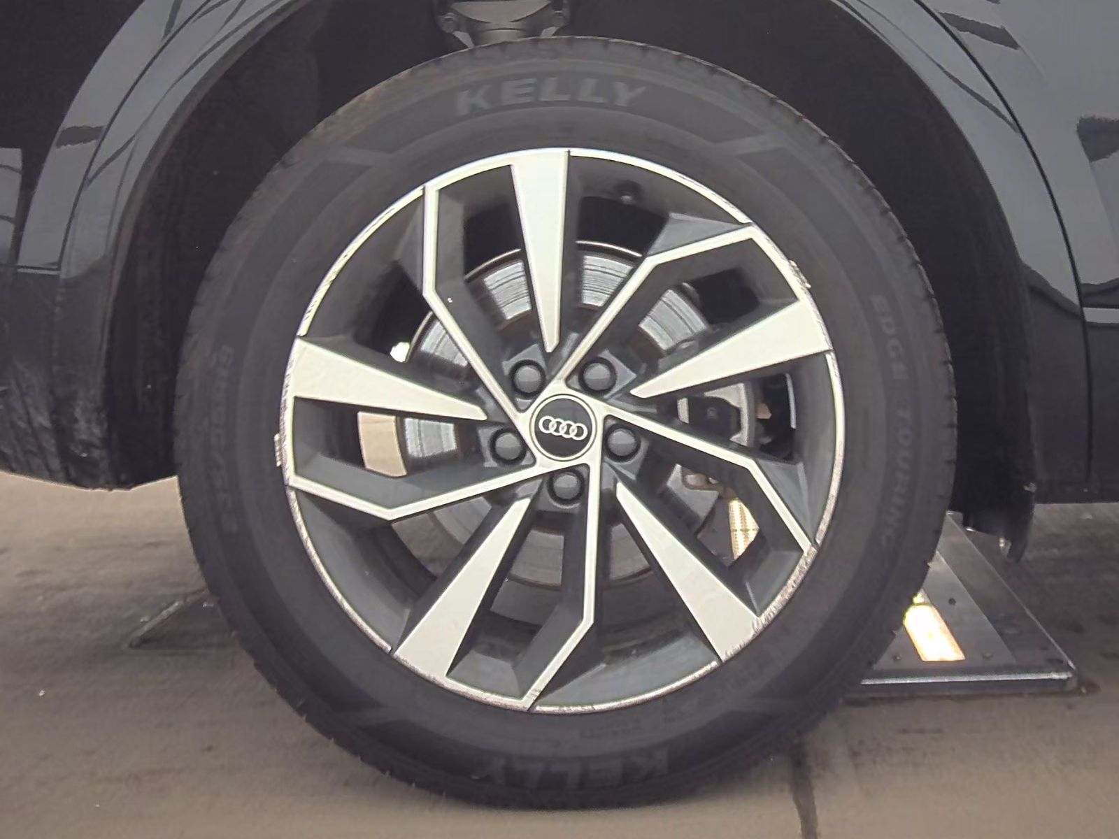 2021 Audi Q5 Premium Plus AWD