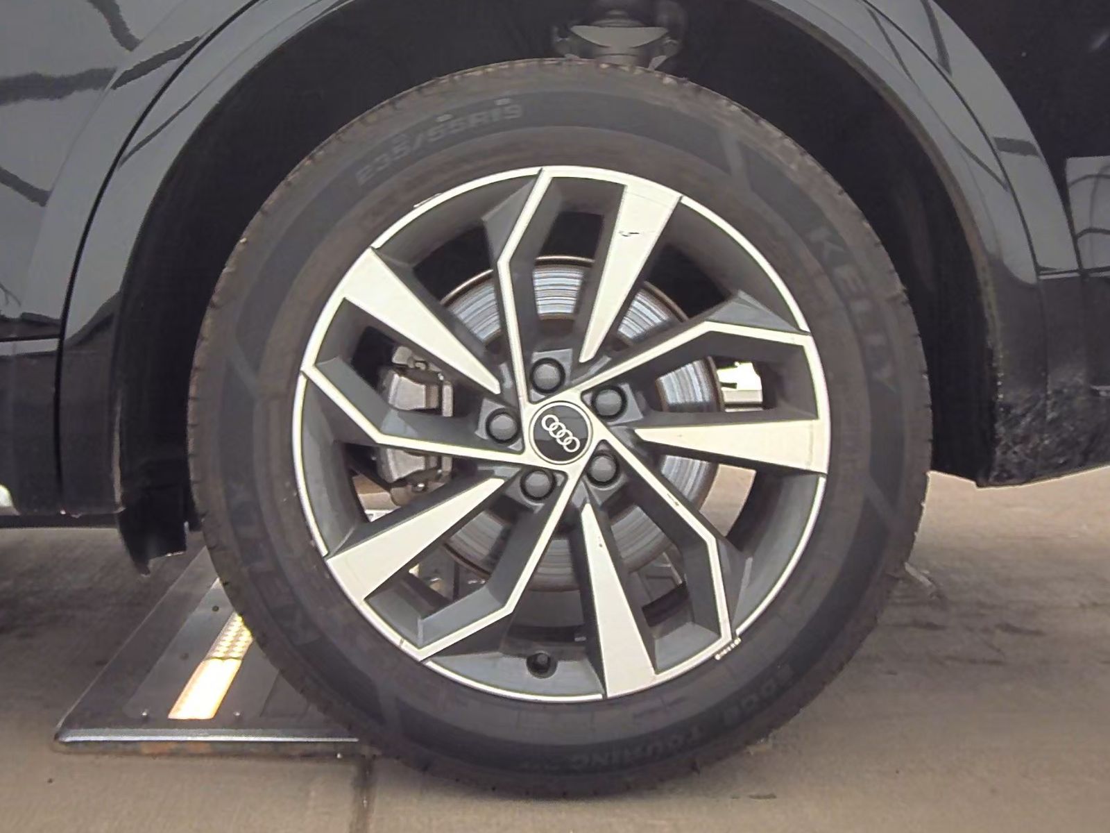 2021 Audi Q5 Premium Plus AWD