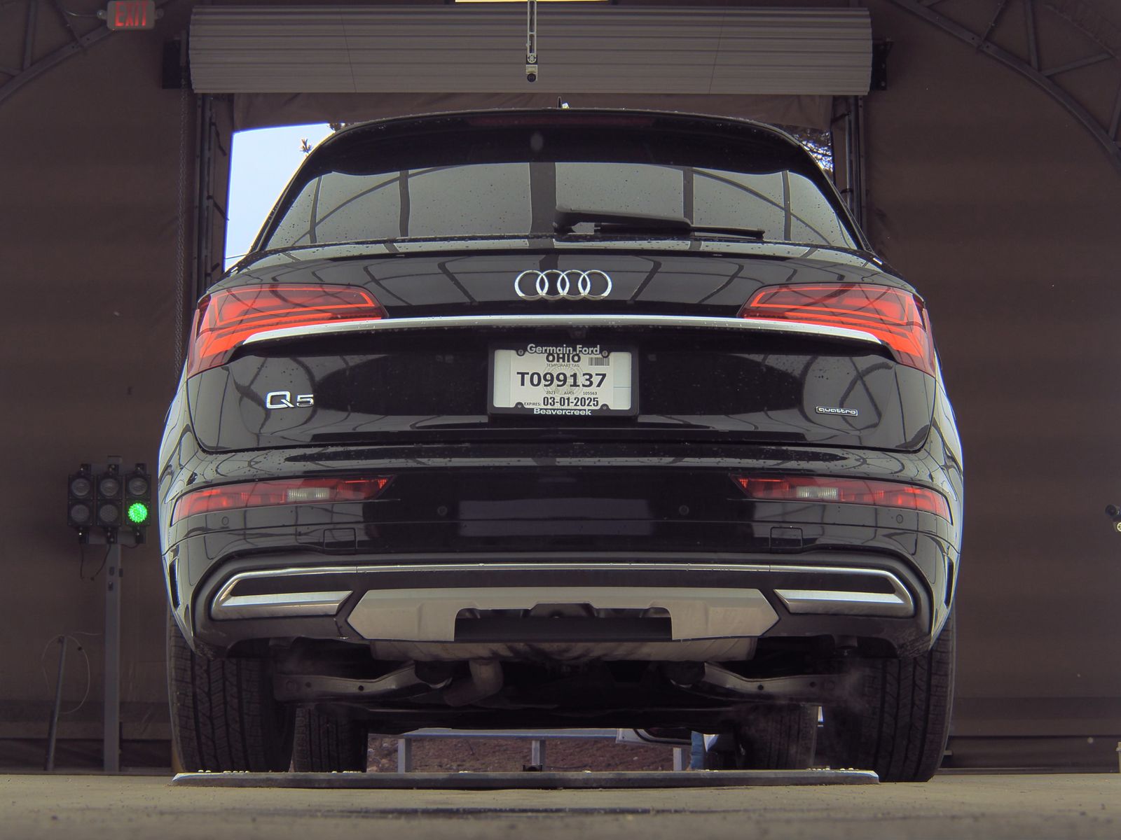 2021 Audi Q5 Premium Plus AWD