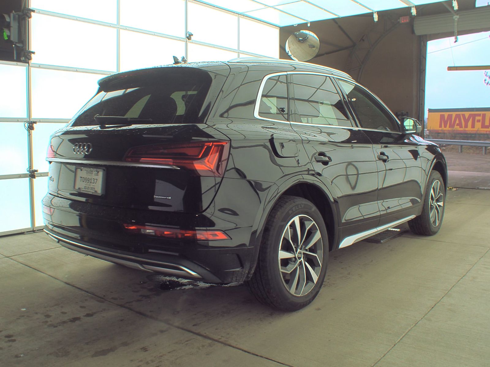 2021 Audi Q5 Premium Plus AWD
