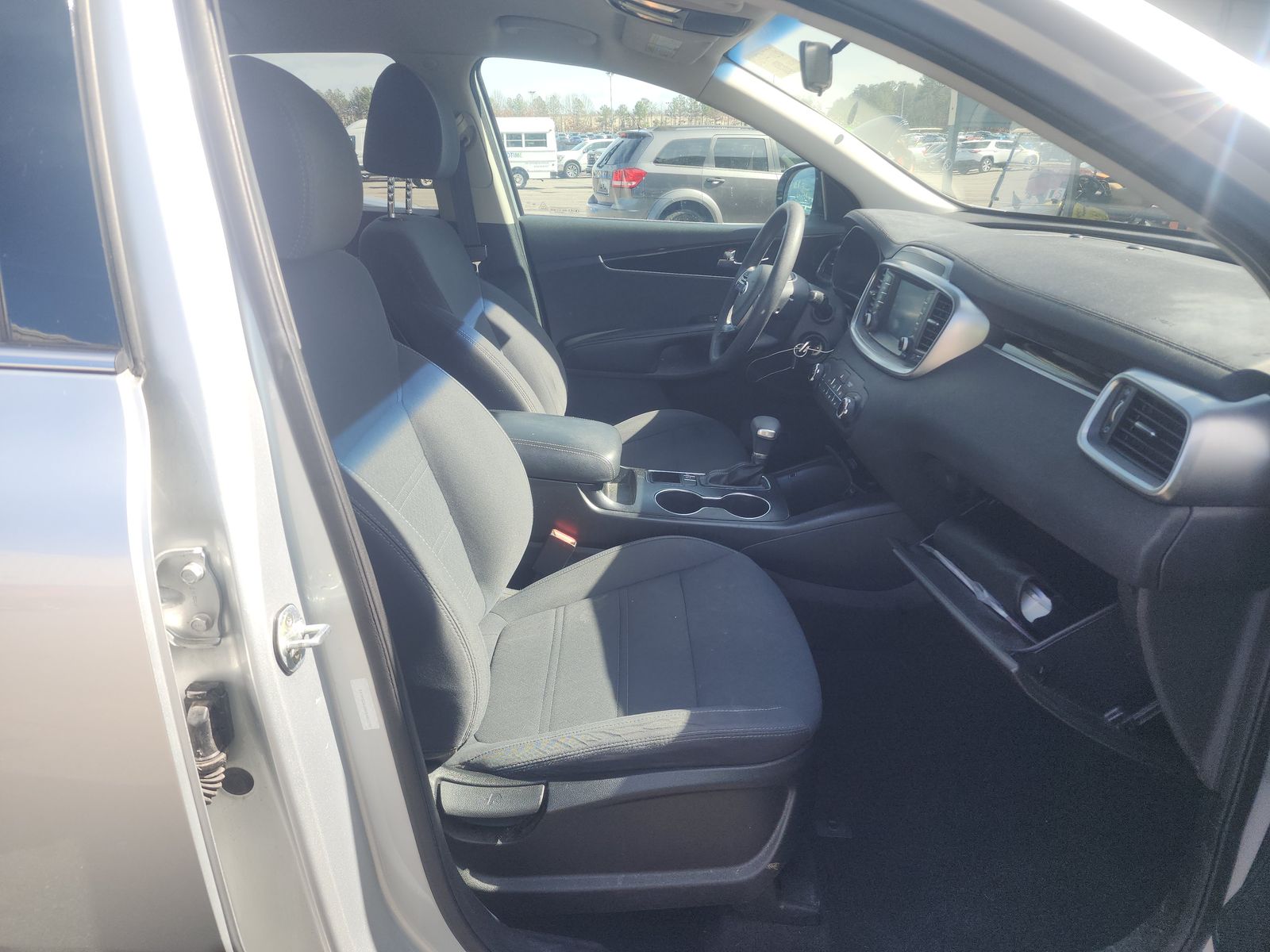 2019 Kia Sorento LX AWD