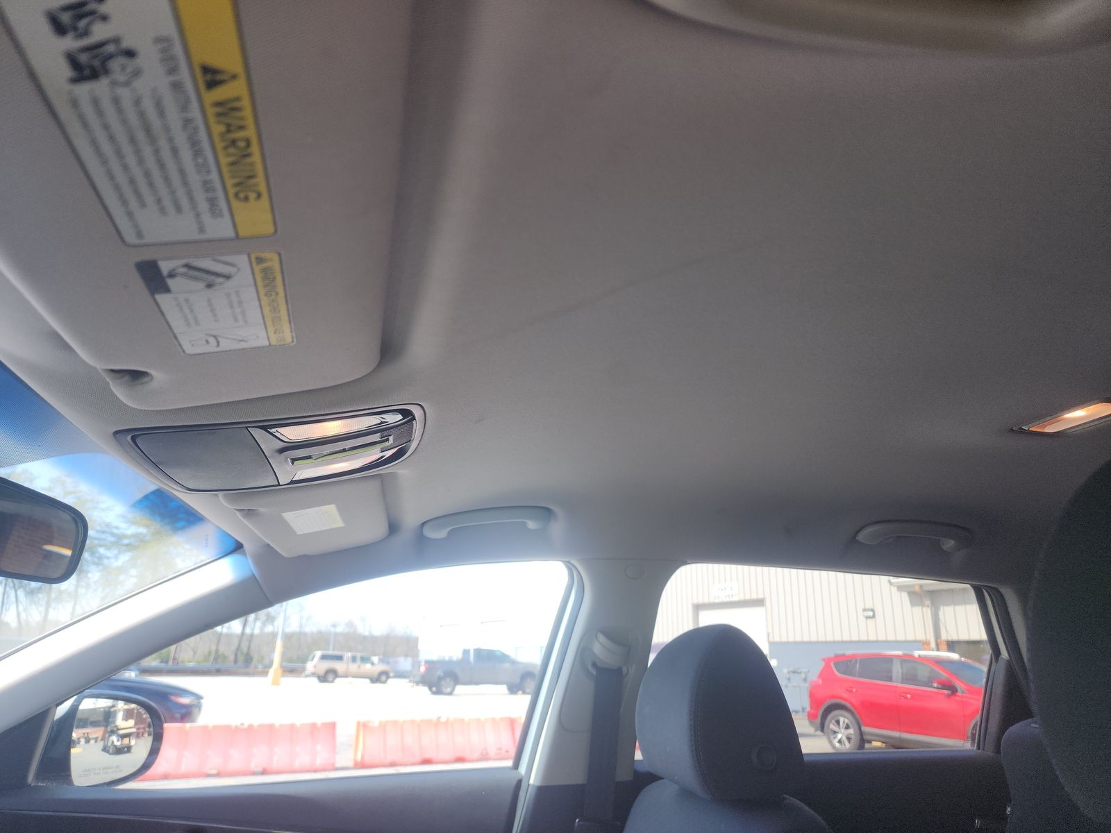 2019 Kia Sorento LX AWD