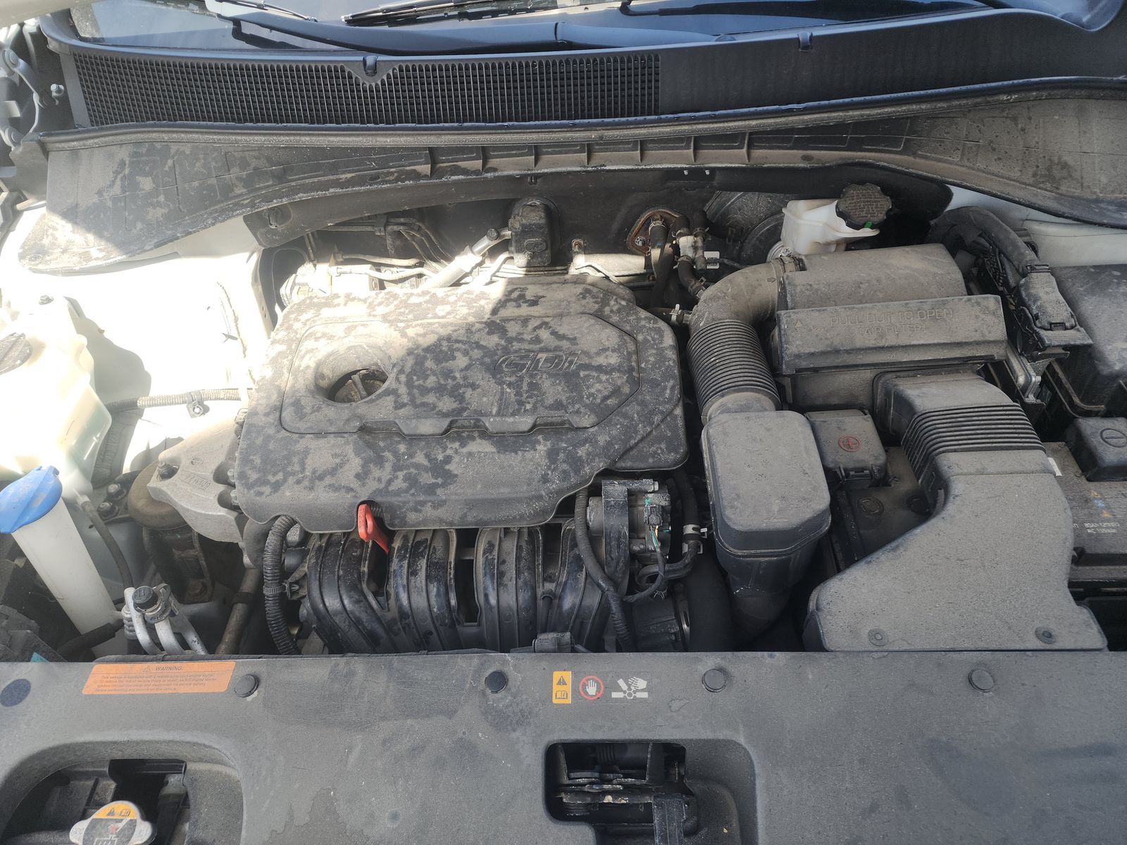 2019 Kia Sorento LX AWD