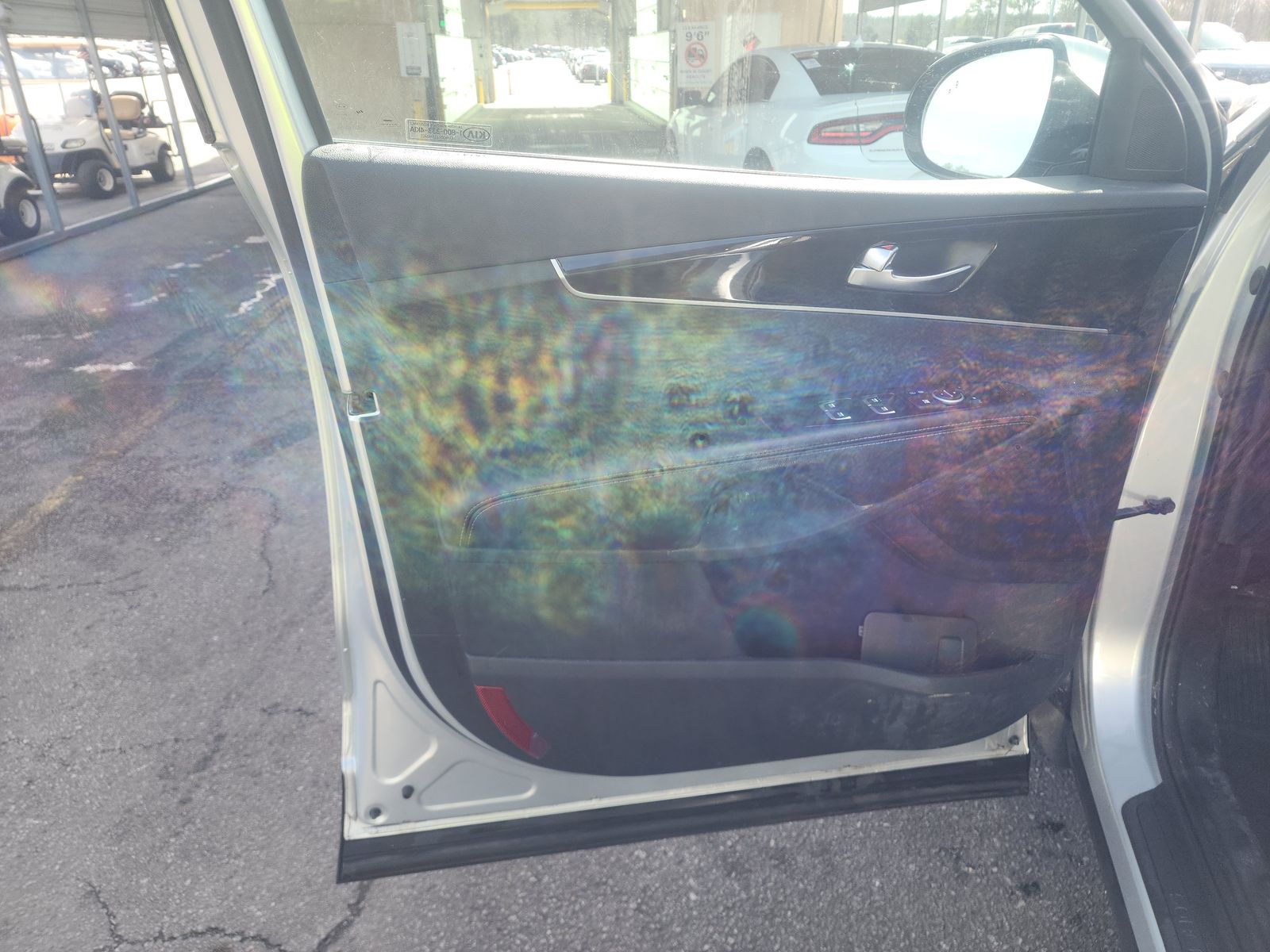 2019 Kia Sorento LX AWD