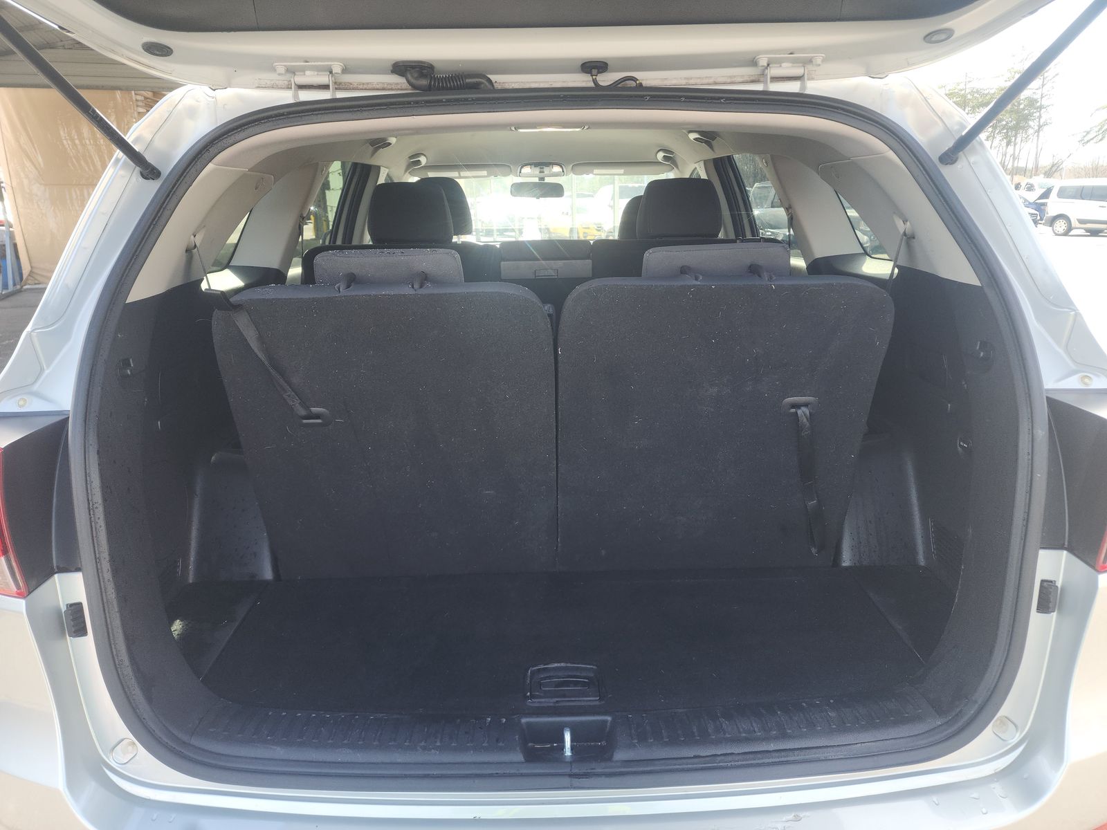 2019 Kia Sorento LX AWD