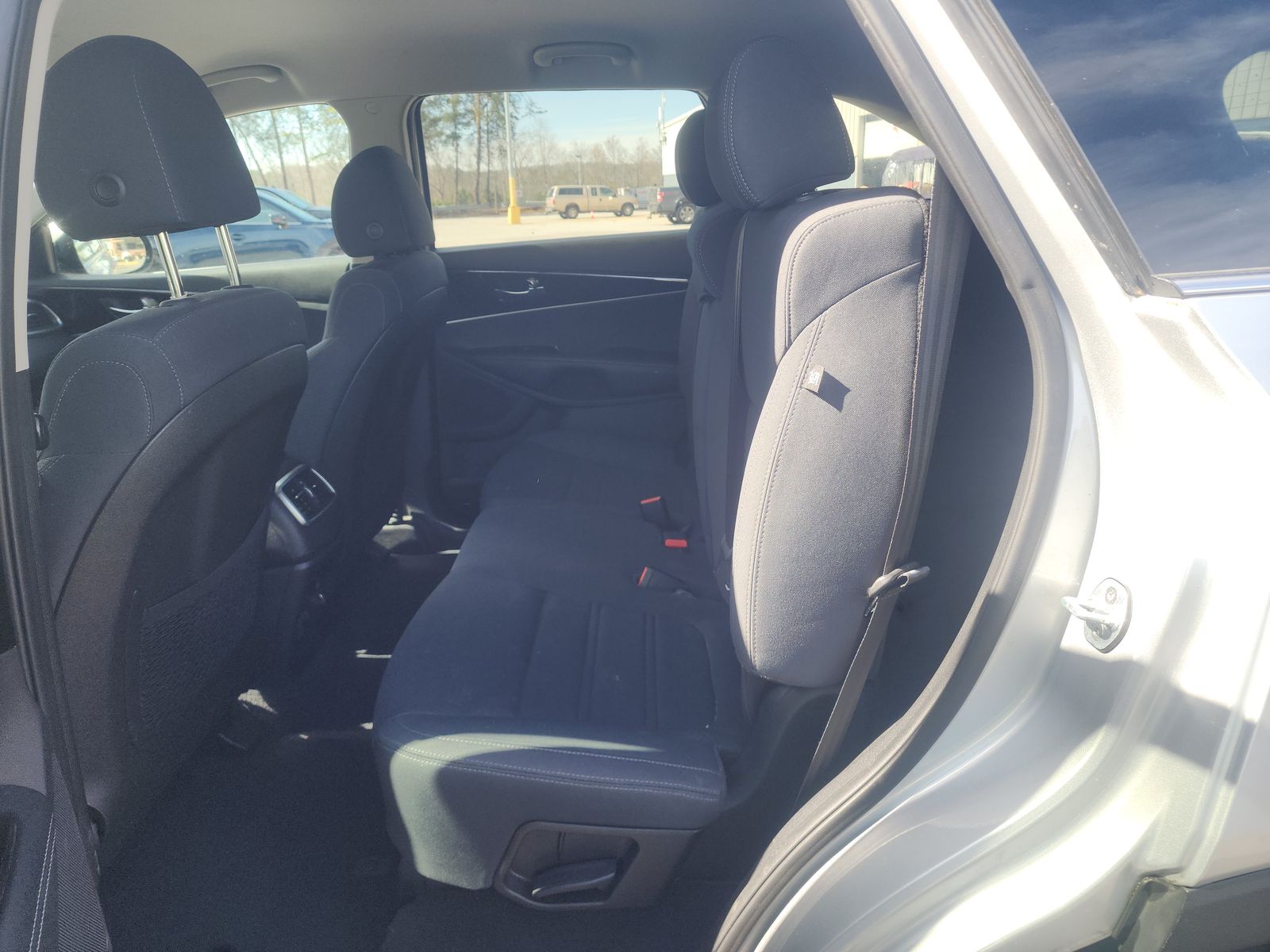 2019 Kia Sorento LX AWD