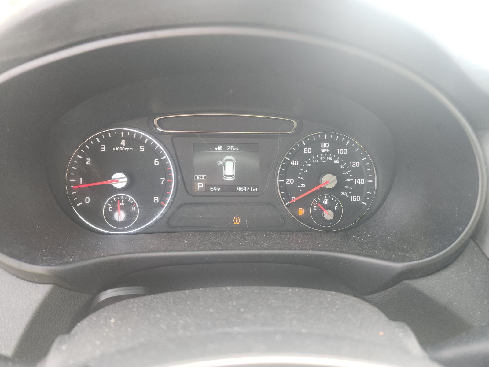 2019 Kia Sorento LX AWD