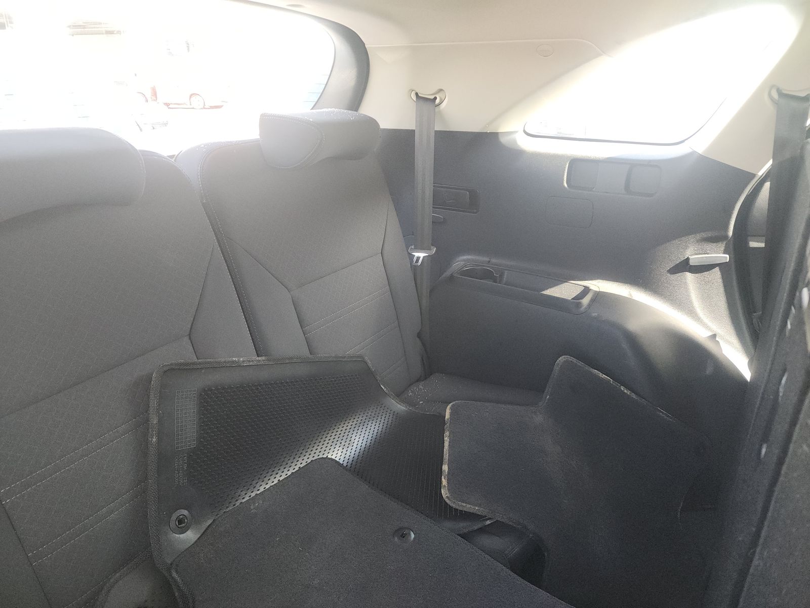 2019 Kia Sorento LX AWD