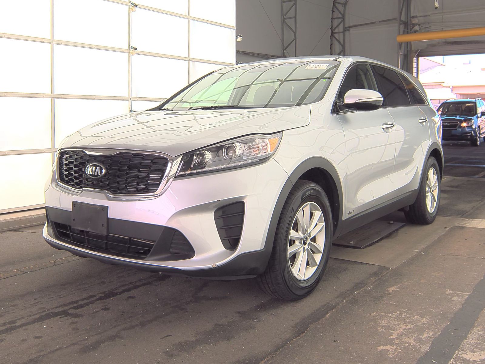 2019 Kia Sorento LX AWD