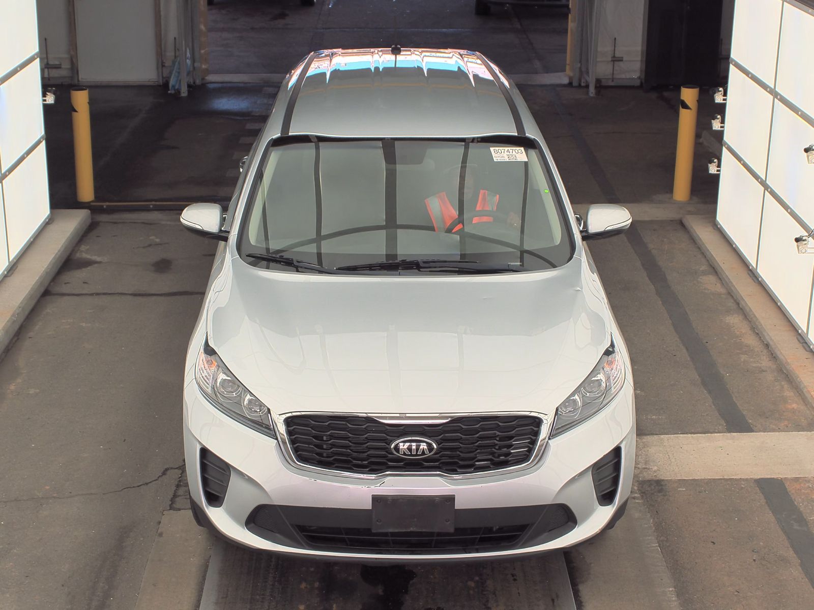 2019 Kia Sorento LX AWD