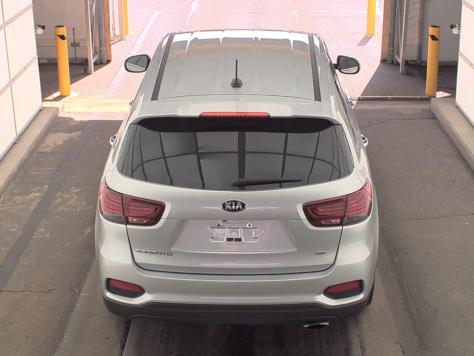 2019 Kia Sorento LX AWD