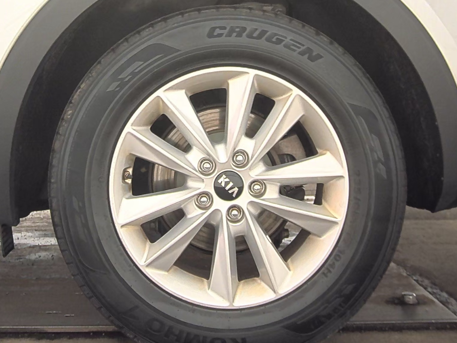 2019 Kia Sorento LX AWD