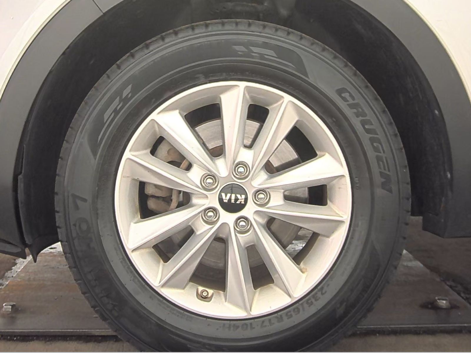 2019 Kia Sorento LX AWD