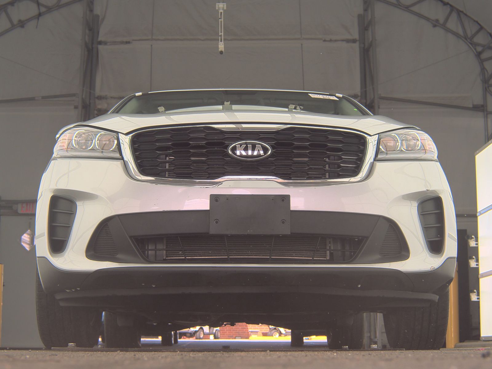 2019 Kia Sorento LX AWD