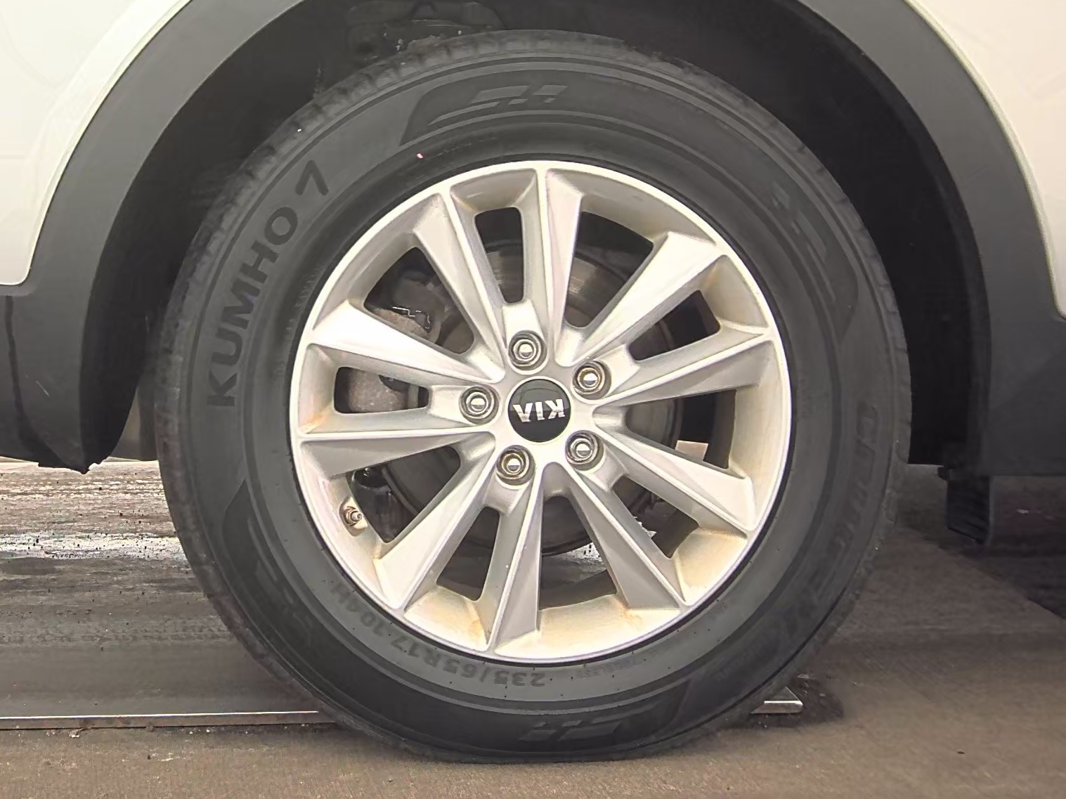 2019 Kia Sorento LX AWD