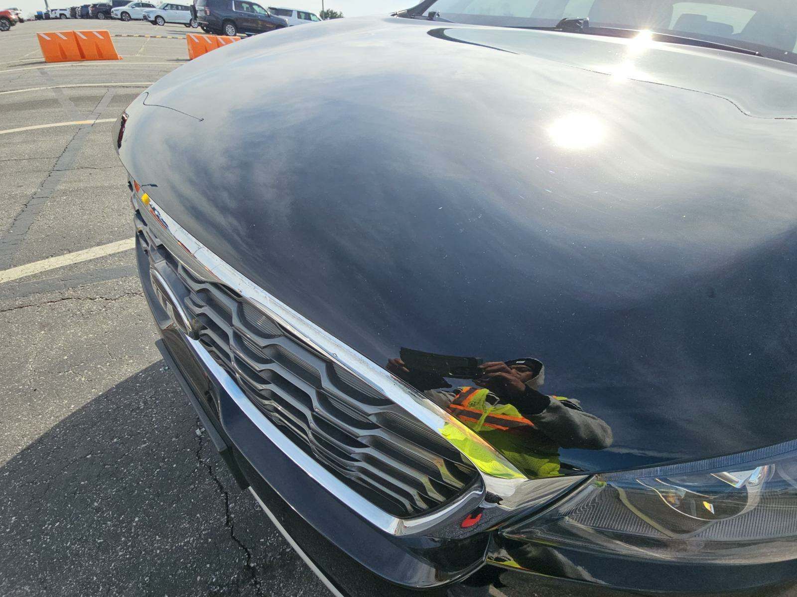 2020 Kia Sorento EX FWD