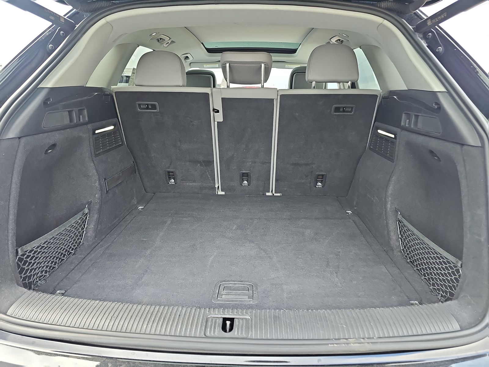 2021 Audi Q5 Premium Plus AWD