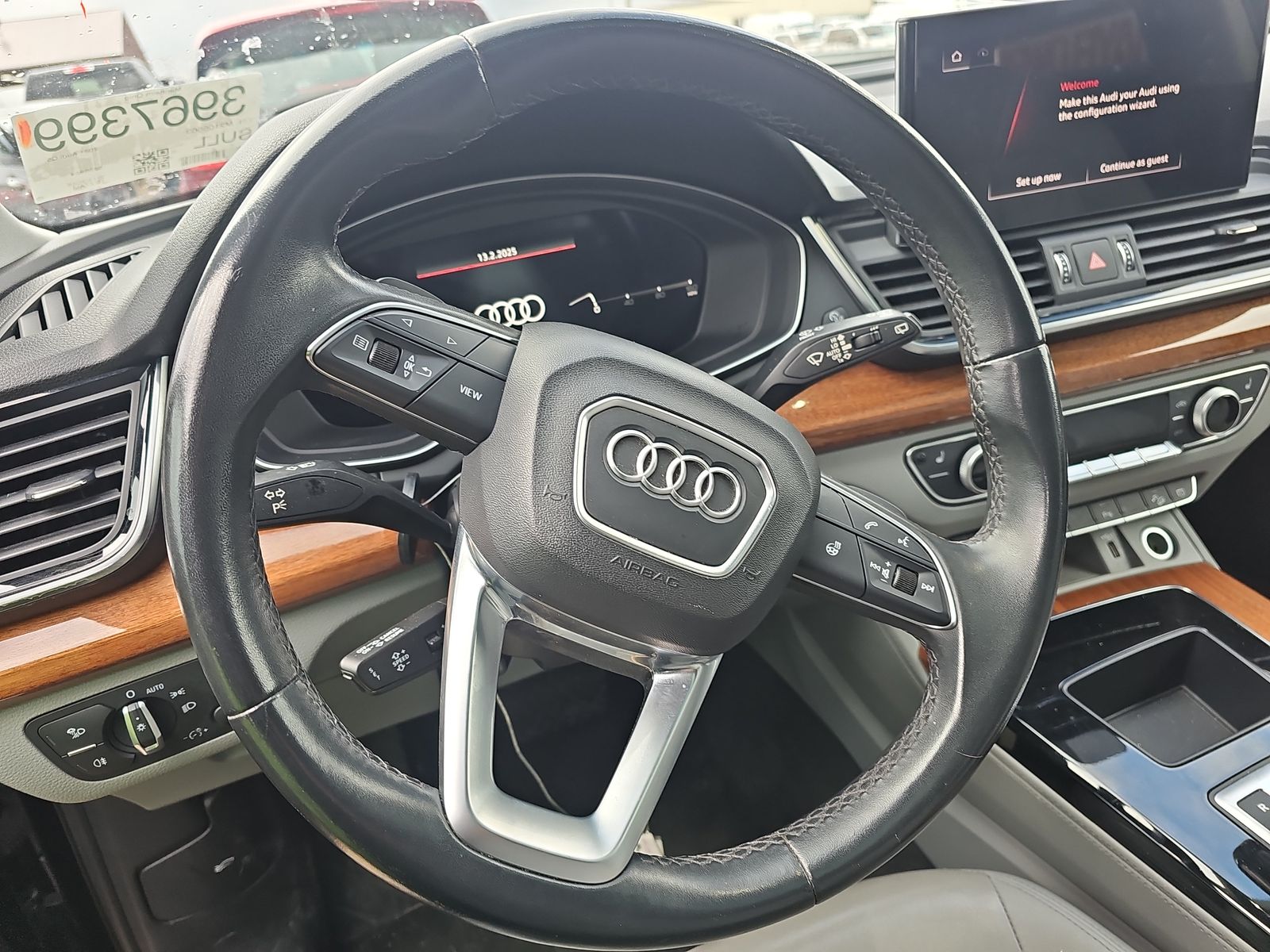 2021 Audi Q5 Premium Plus AWD