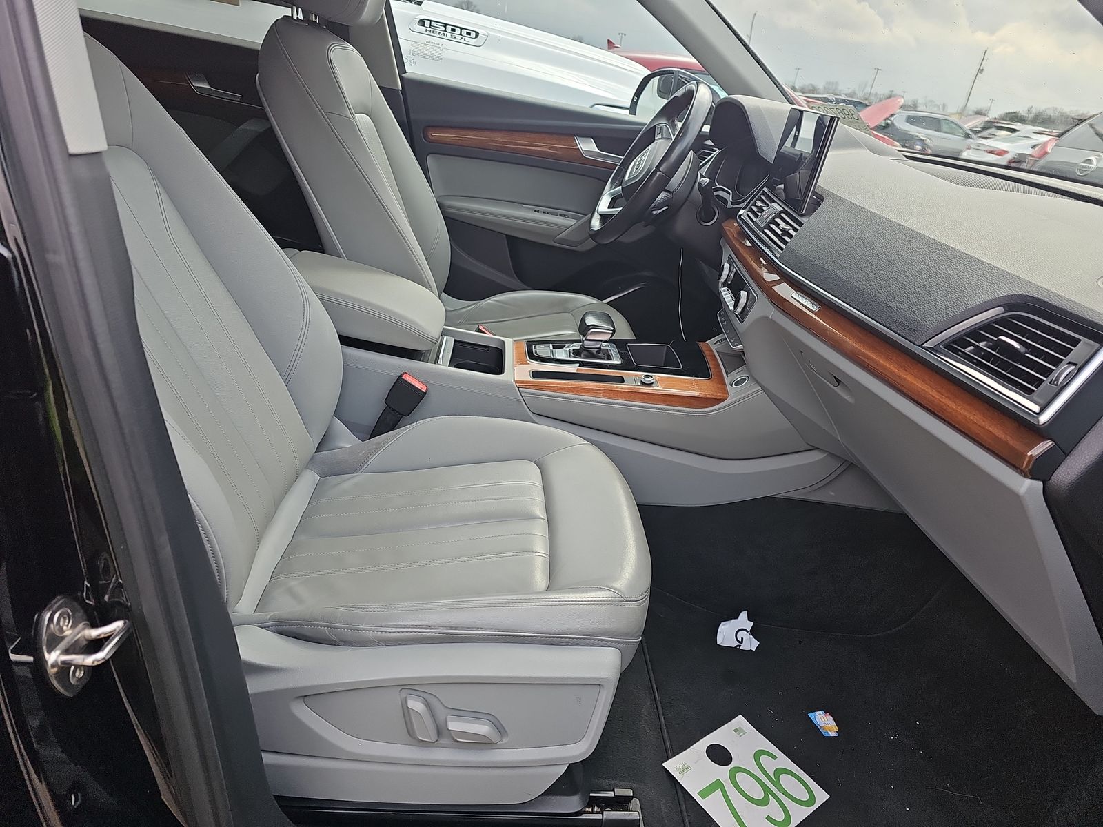 2021 Audi Q5 Premium Plus AWD