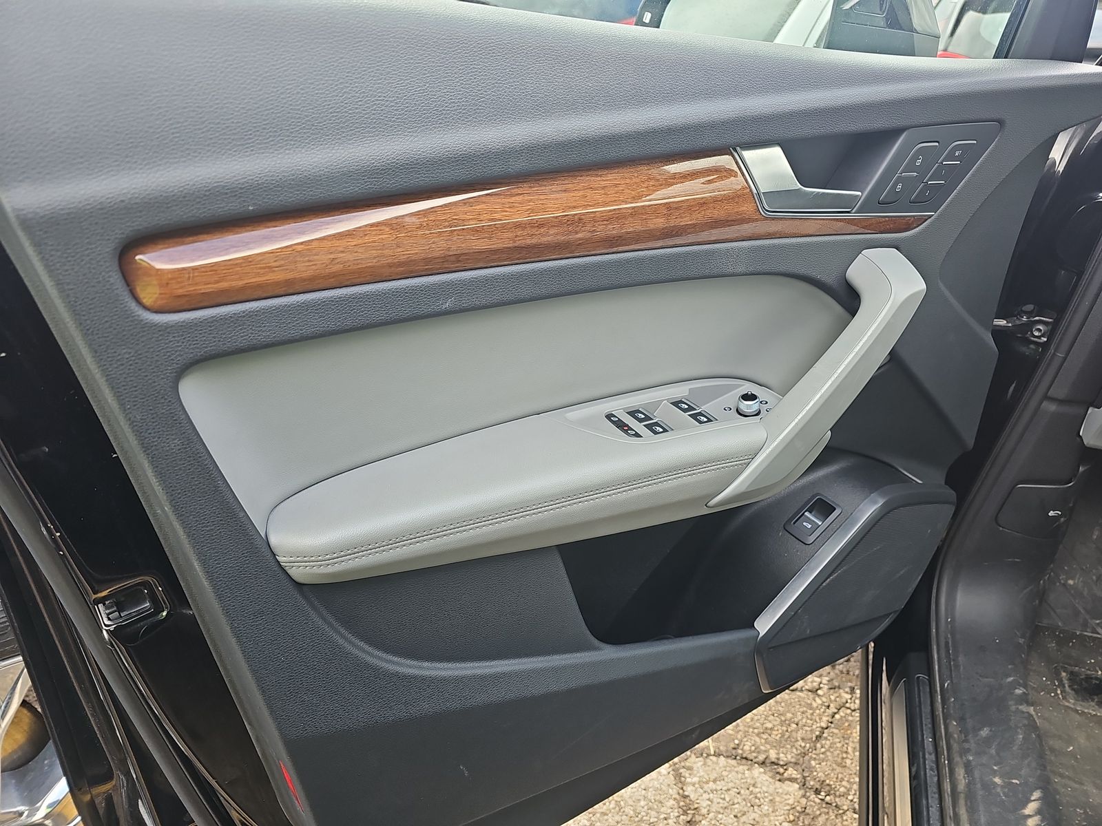 2021 Audi Q5 Premium Plus AWD