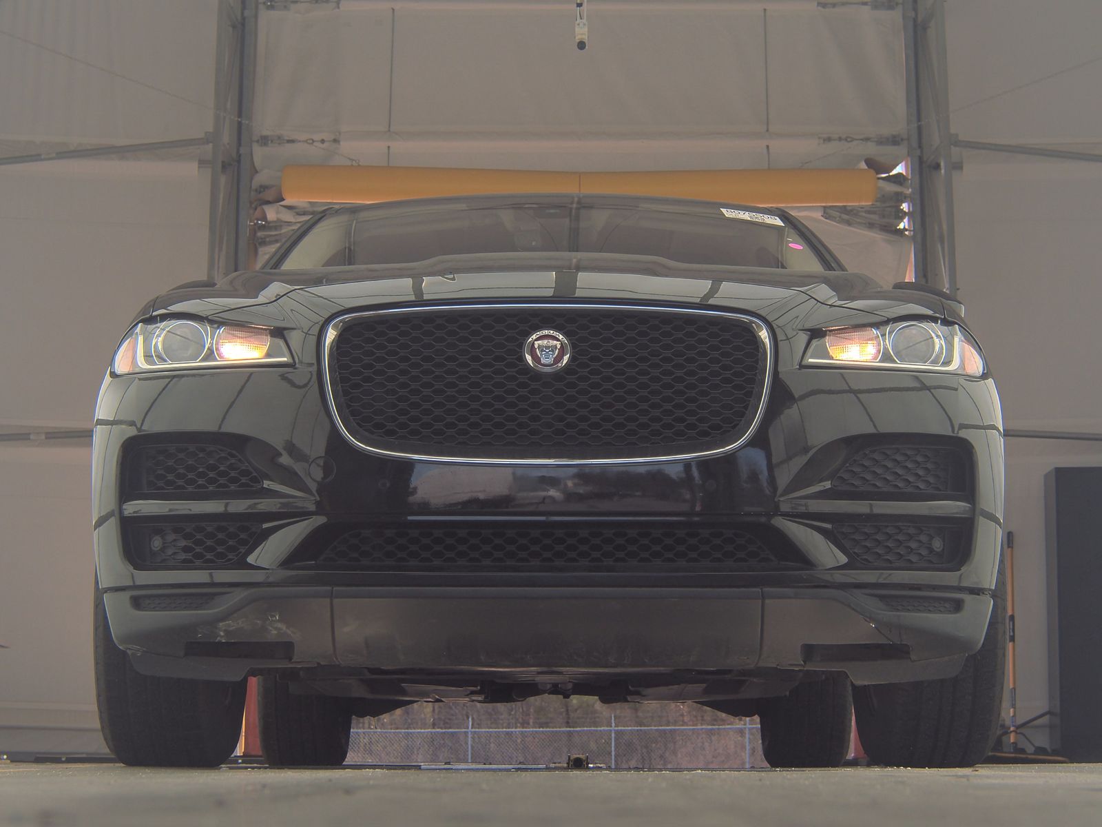 2019 Jaguar F-PACE 25t AWD