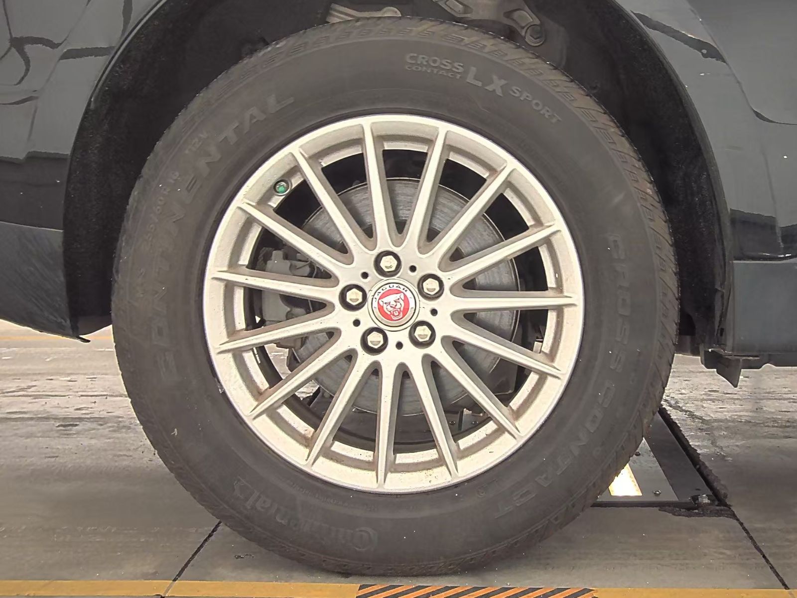 2019 Jaguar F-PACE 25t AWD