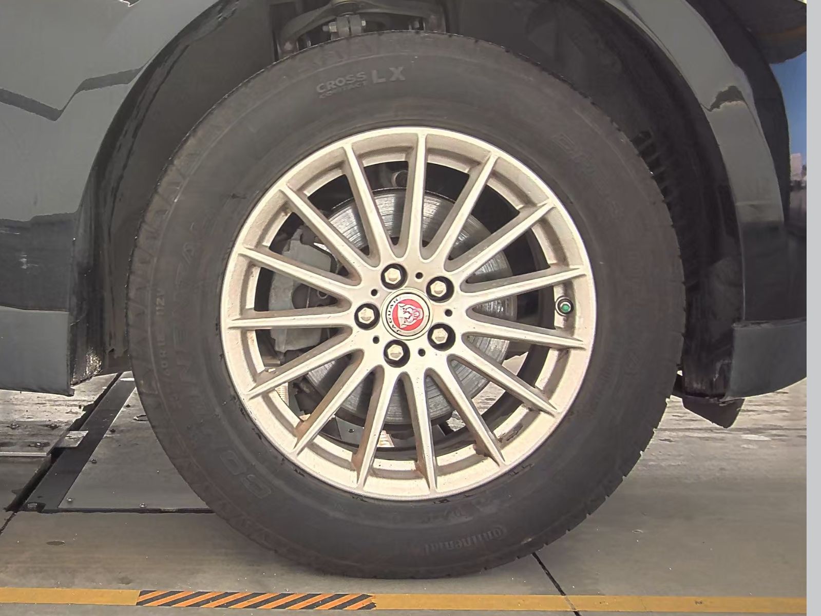 2019 Jaguar F-PACE 25t AWD