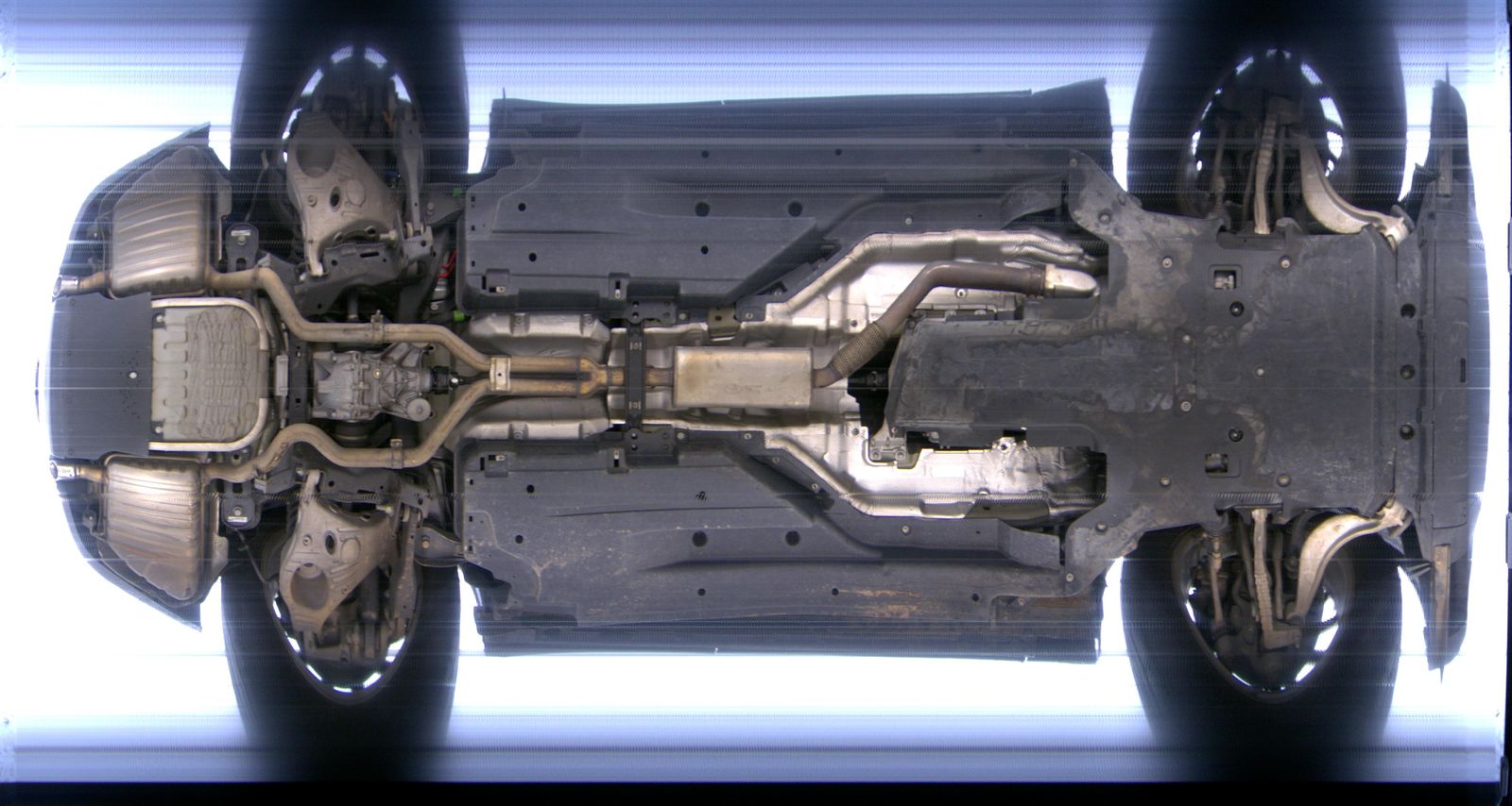 2019 Jaguar F-PACE 25t AWD