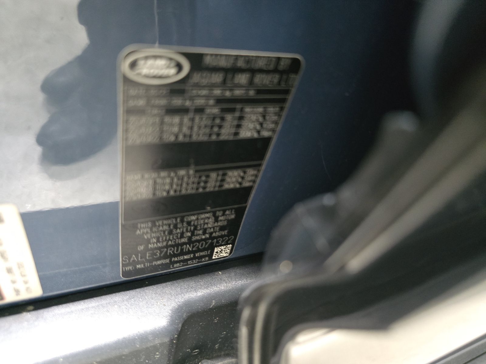 2022 Land Rover Defender 110 X-Dynamic HSE AWD