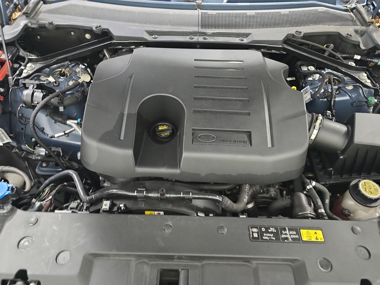 2022 Land Rover Defender 110 X-Dynamic HSE AWD