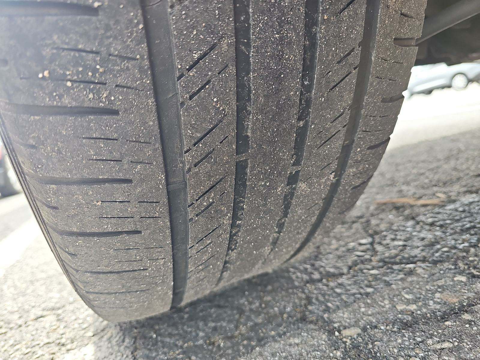 2021 Lincoln Navigator Reserve AWD