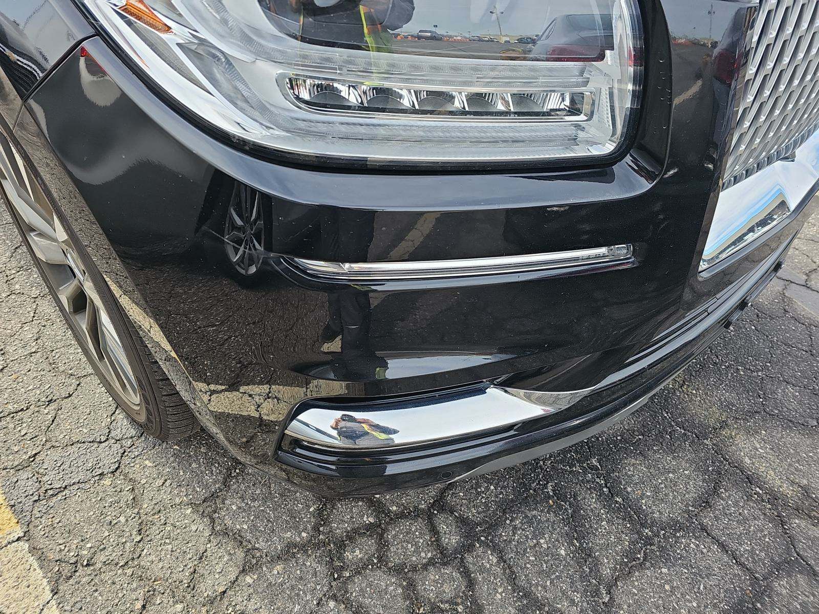 2021 Lincoln Navigator Reserve AWD