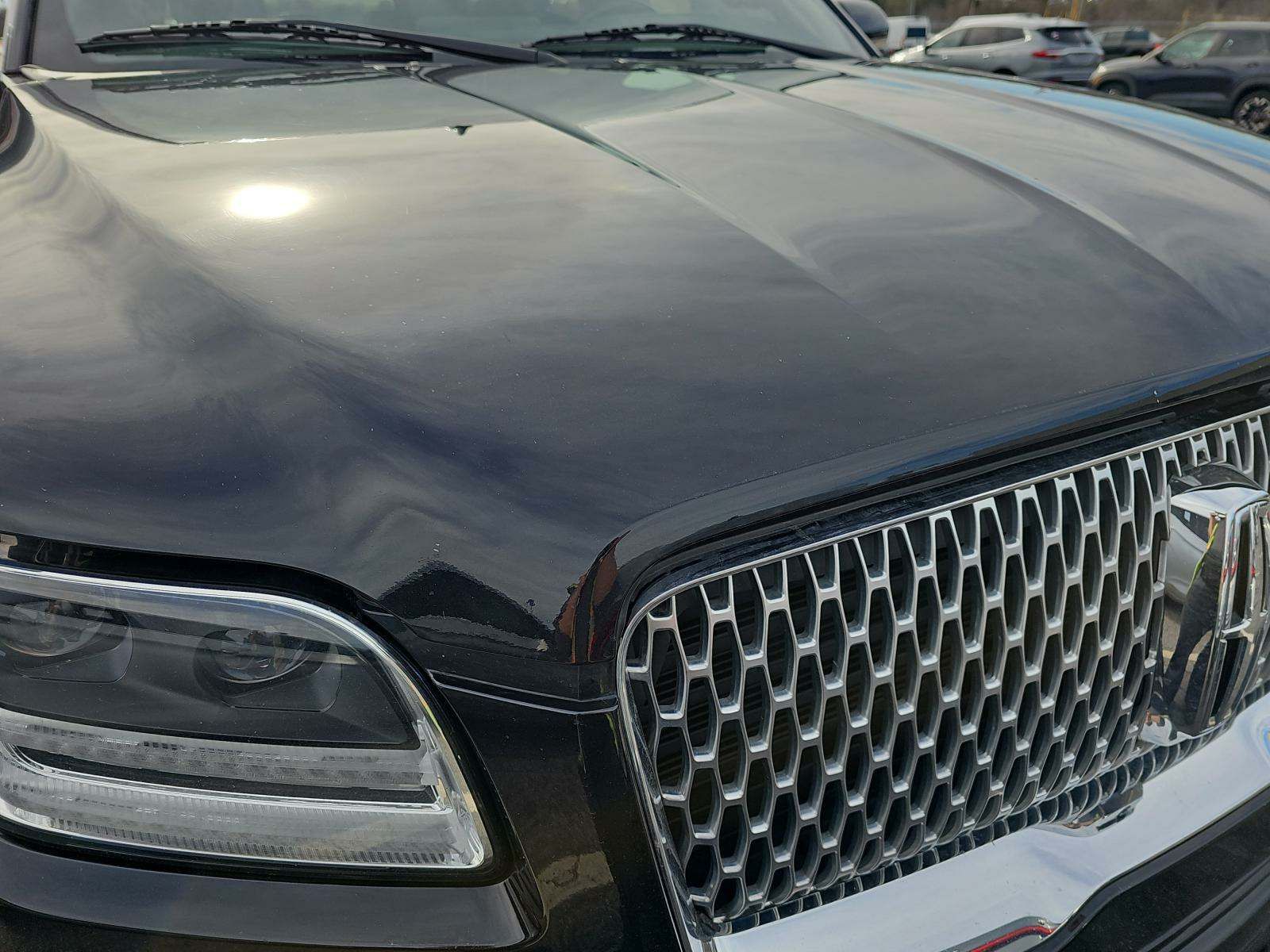 2021 Lincoln Navigator Reserve AWD