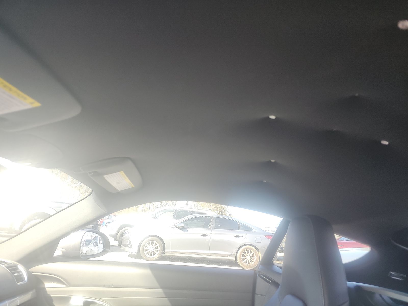 2016 Porsche Cayman Base RWD