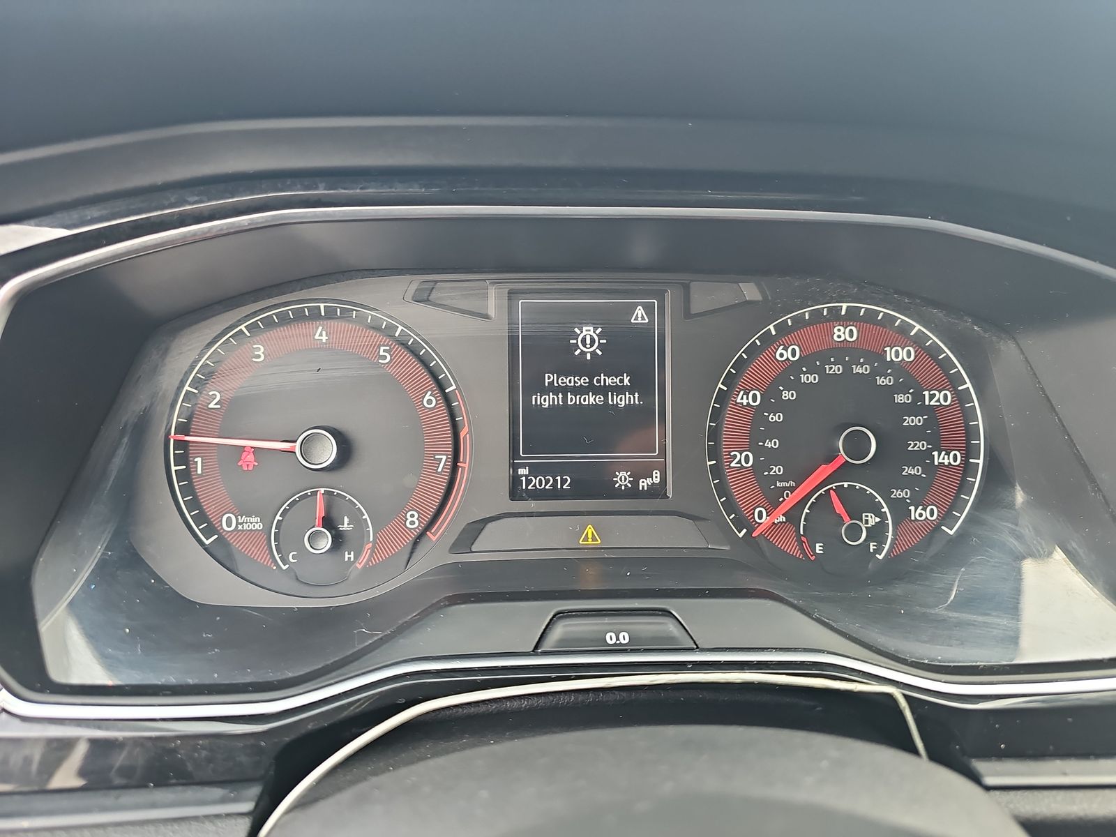 2019 Volkswagen Jetta 1.4T R-Line FWD