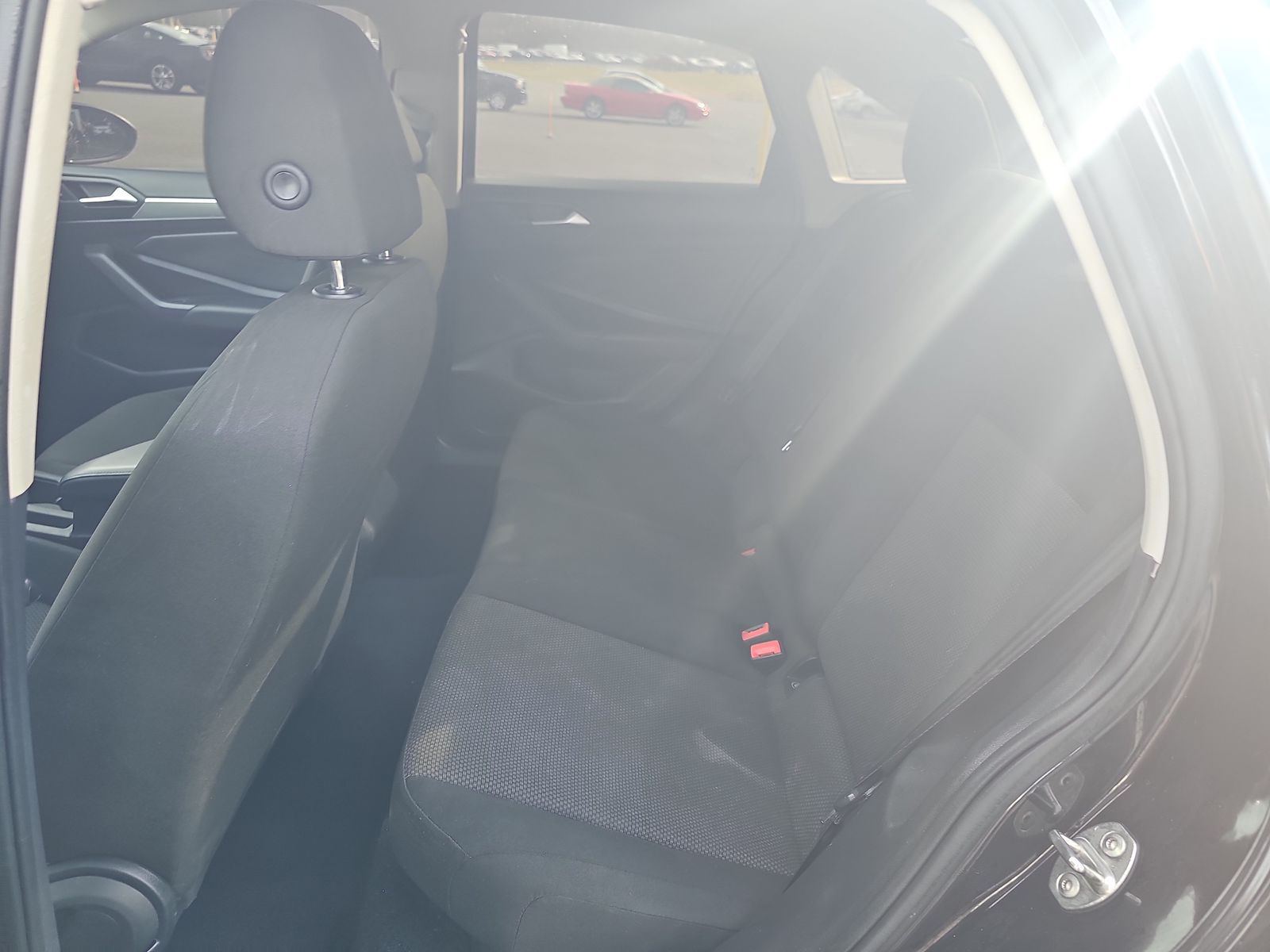 2019 Volkswagen Jetta 1.4T R-Line FWD