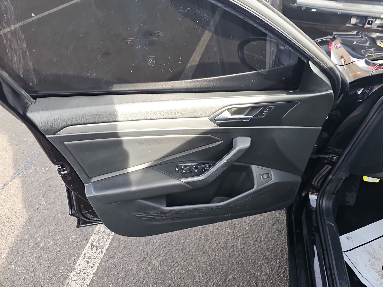 2019 Volkswagen Jetta 1.4T R-Line FWD