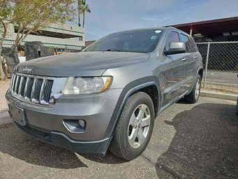 2013 Jeep Grand Cherokee Laredo