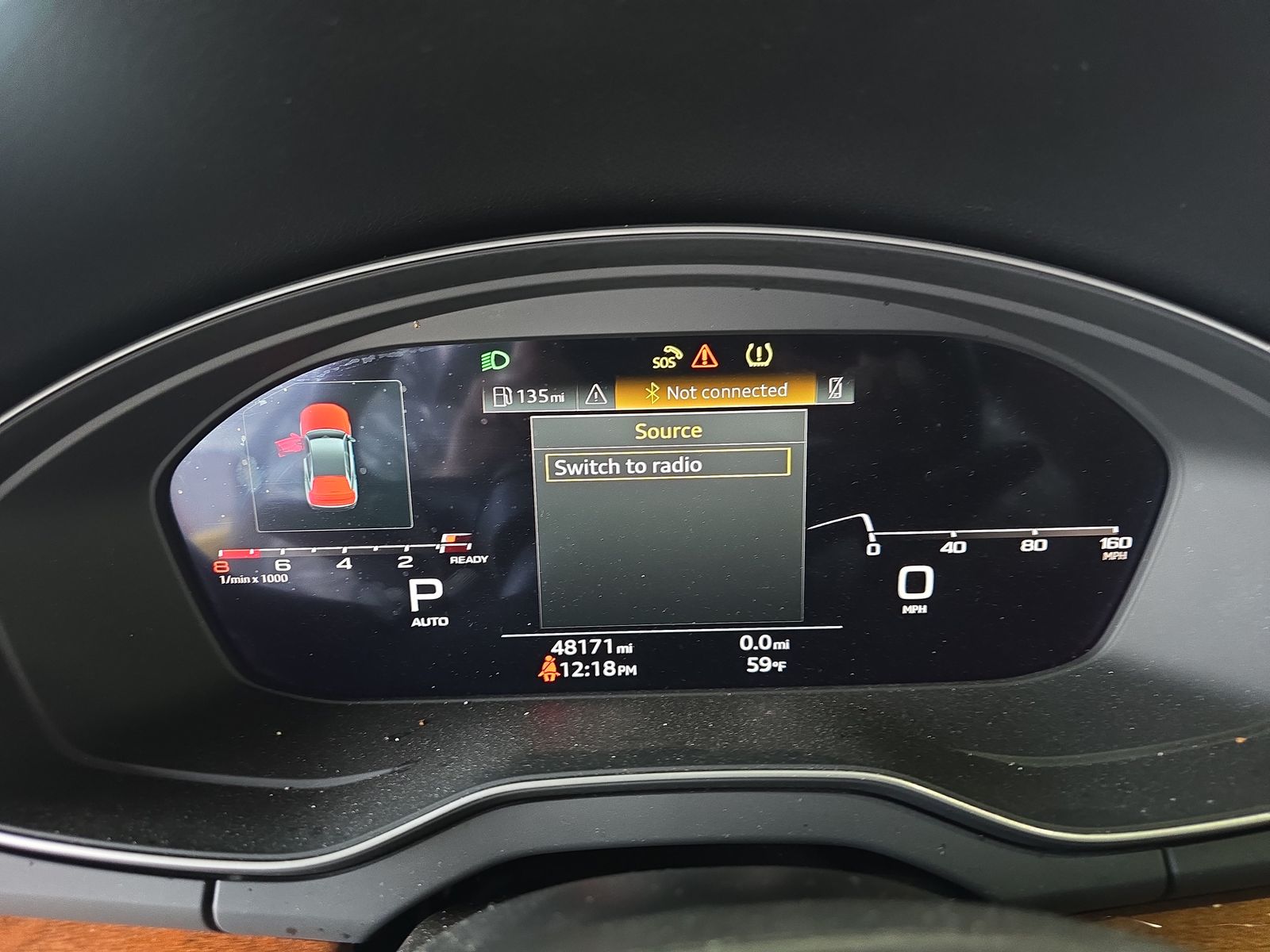 2023 Audi Q5 S line Premium Plus AWD