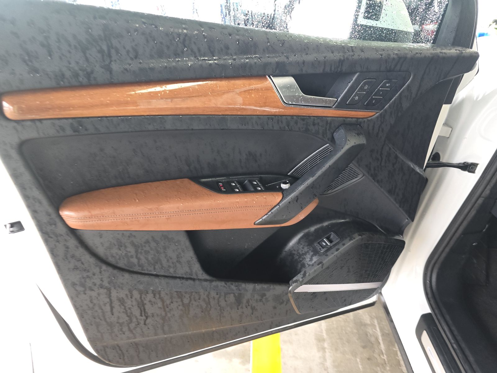 2023 Audi Q5 S line Premium Plus AWD
