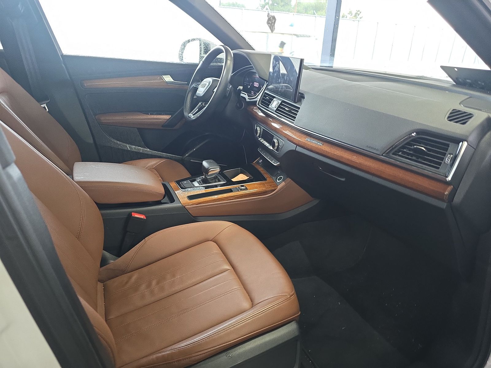 2023 Audi Q5 S line Premium Plus AWD