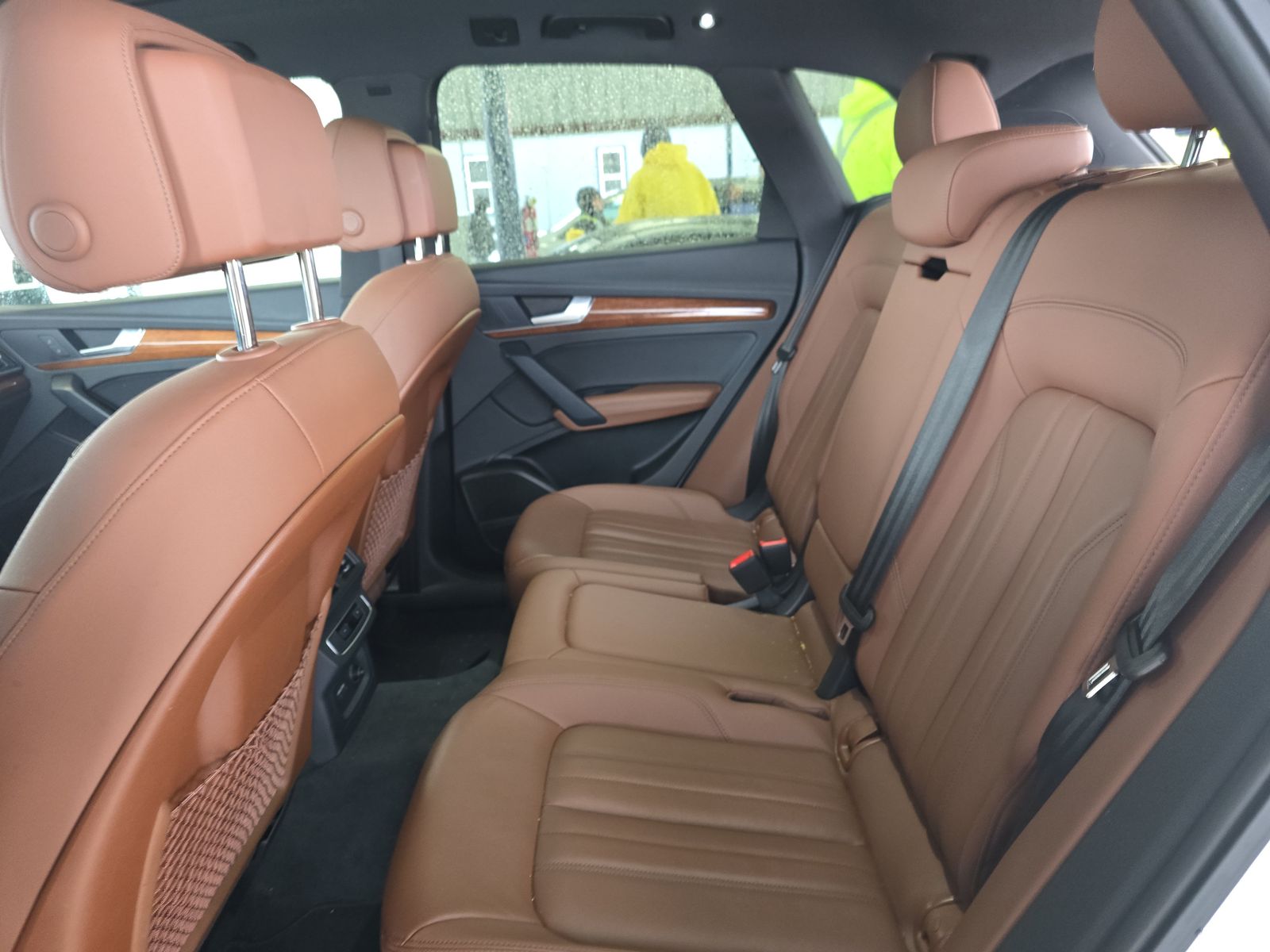 2023 Audi Q5 S line Premium Plus AWD