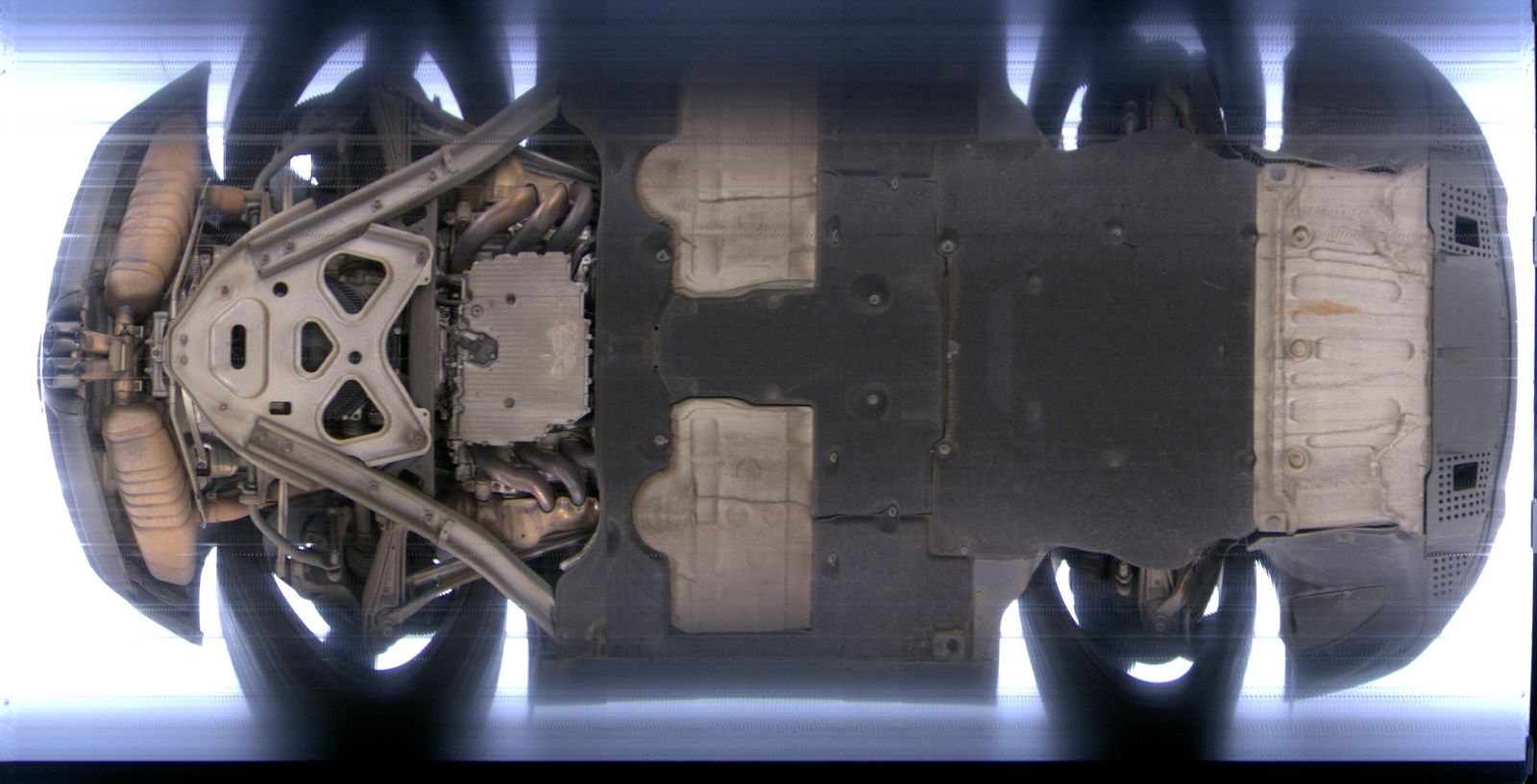 2016 Porsche Cayman Base RWD