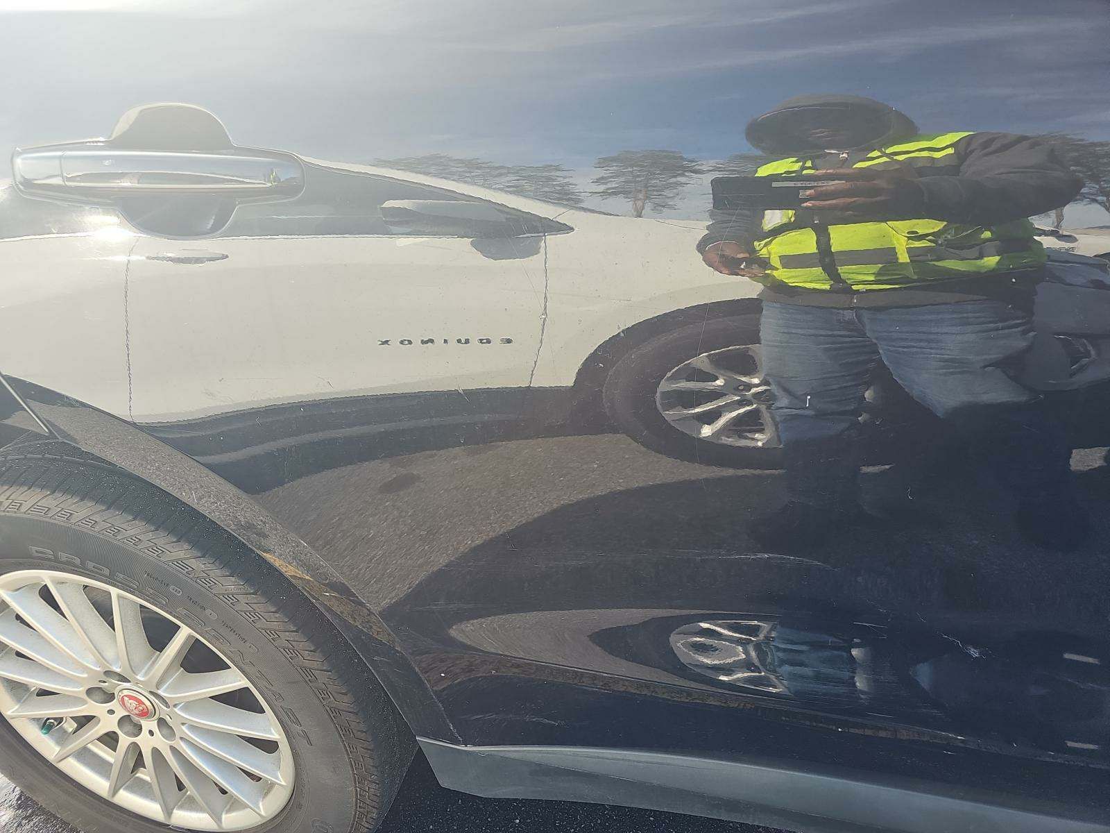 2019 Jaguar F-PACE 25t AWD