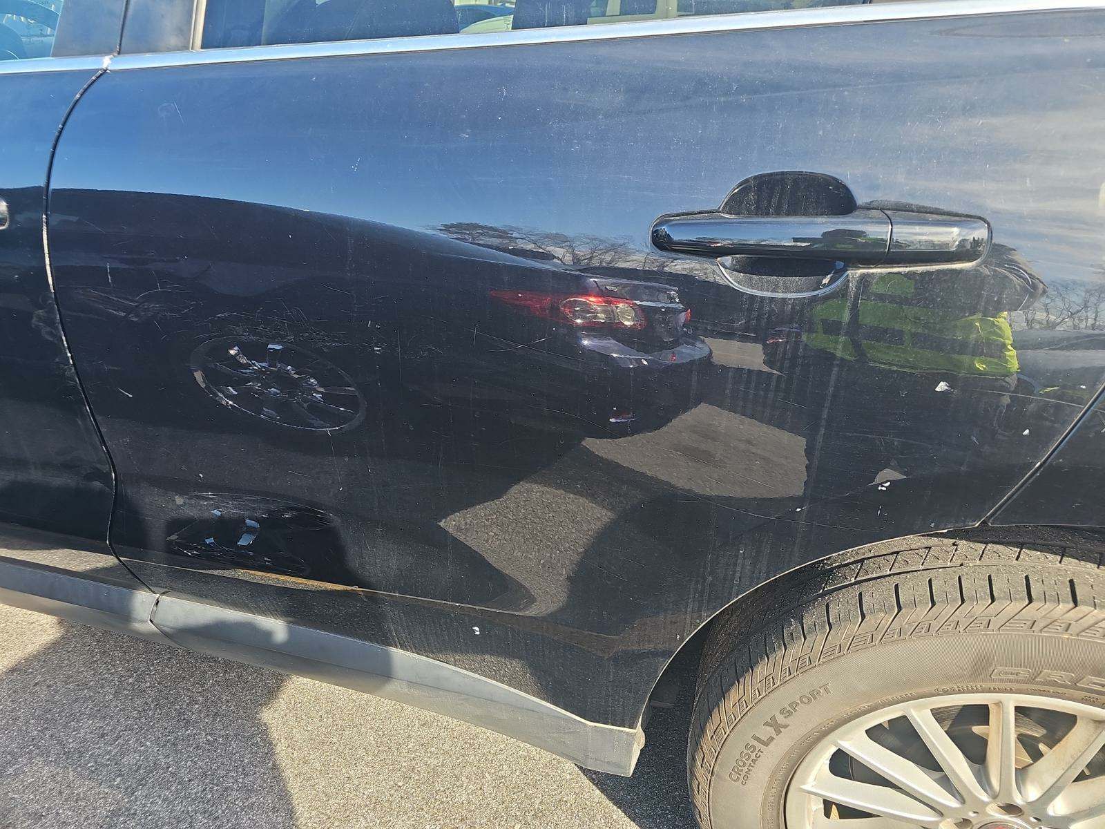 2019 Jaguar F-PACE 25t AWD