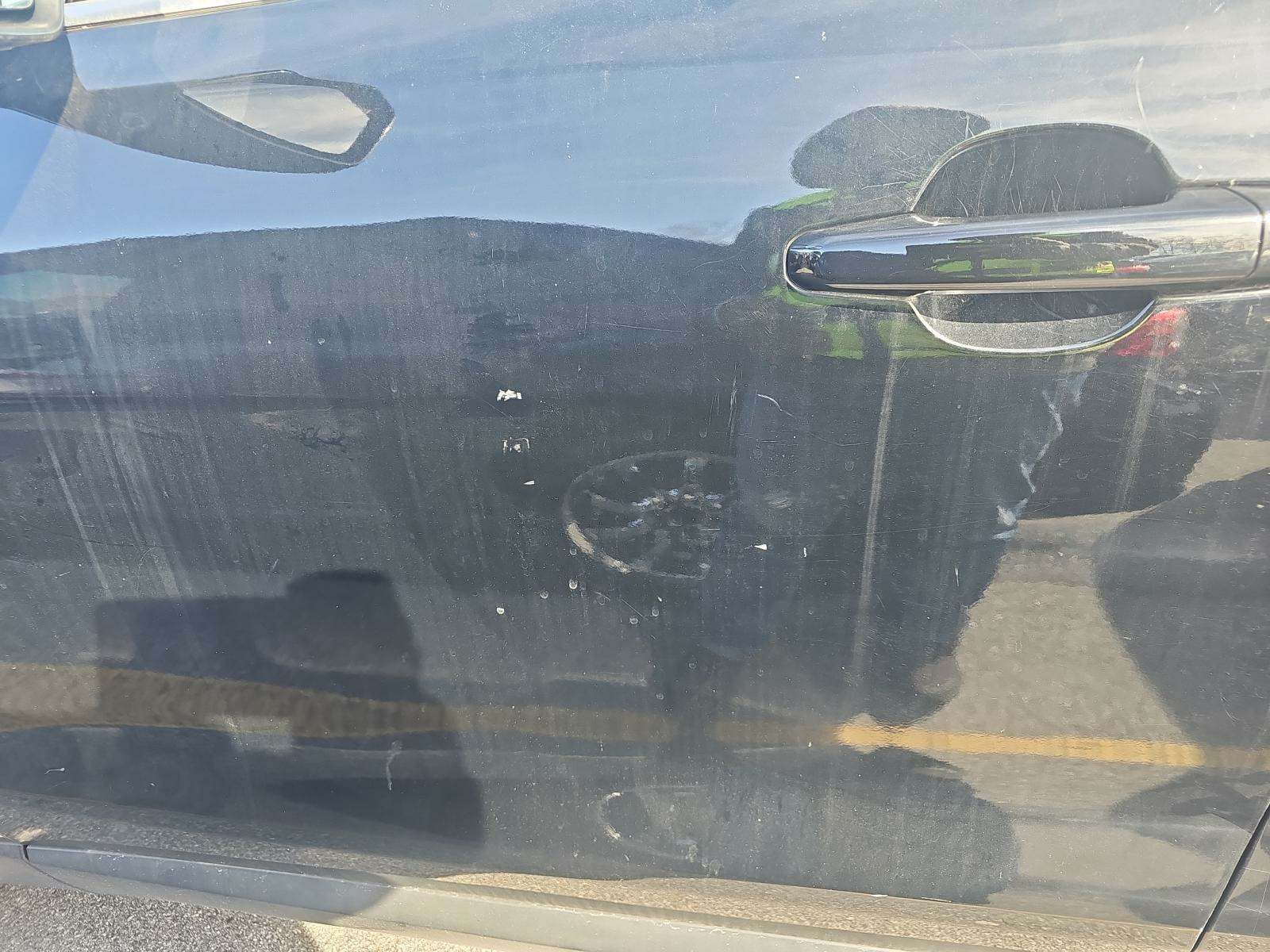 2019 Jaguar F-PACE 25t AWD