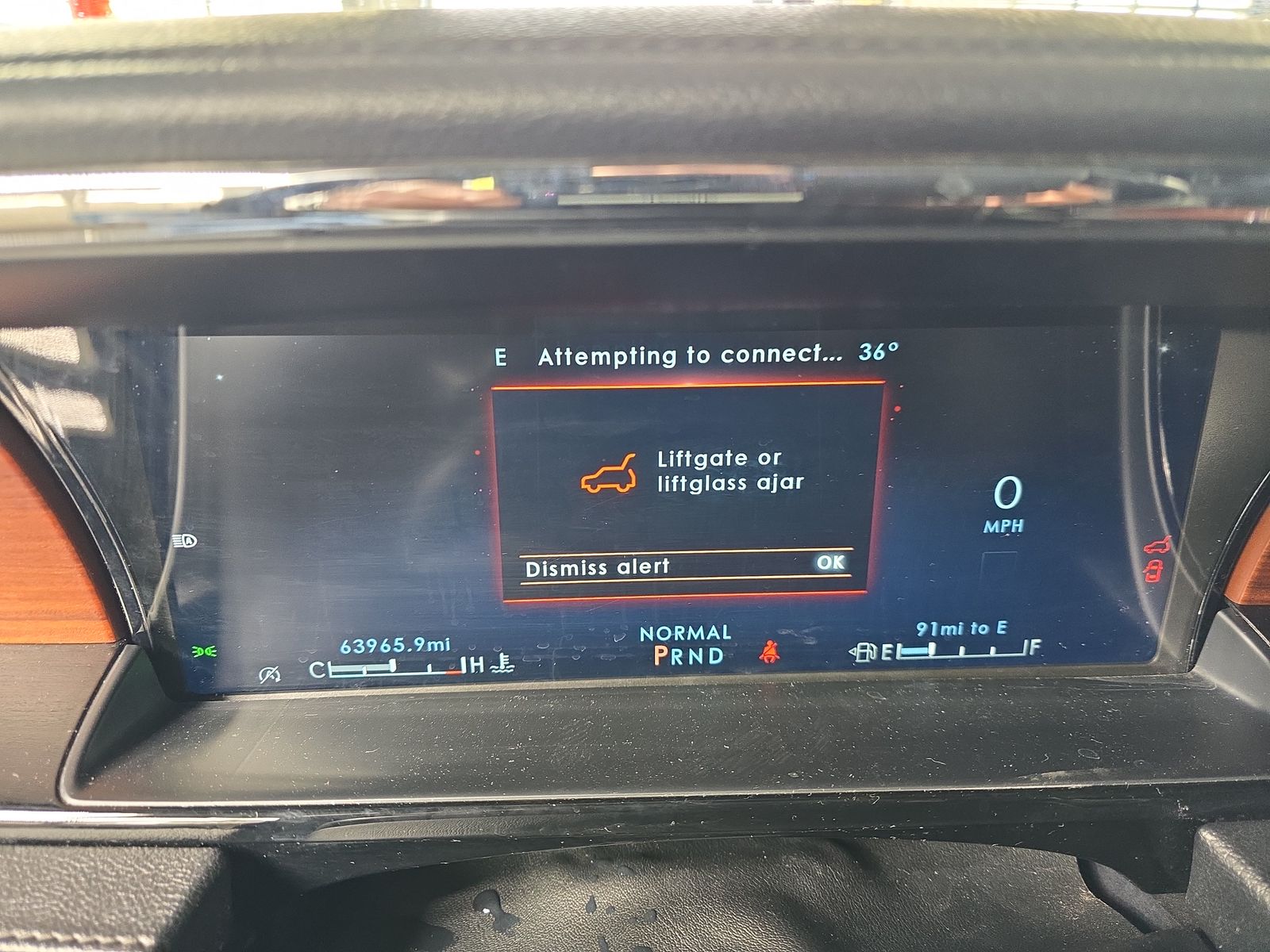 2022 Lincoln Navigator Reserve AWD