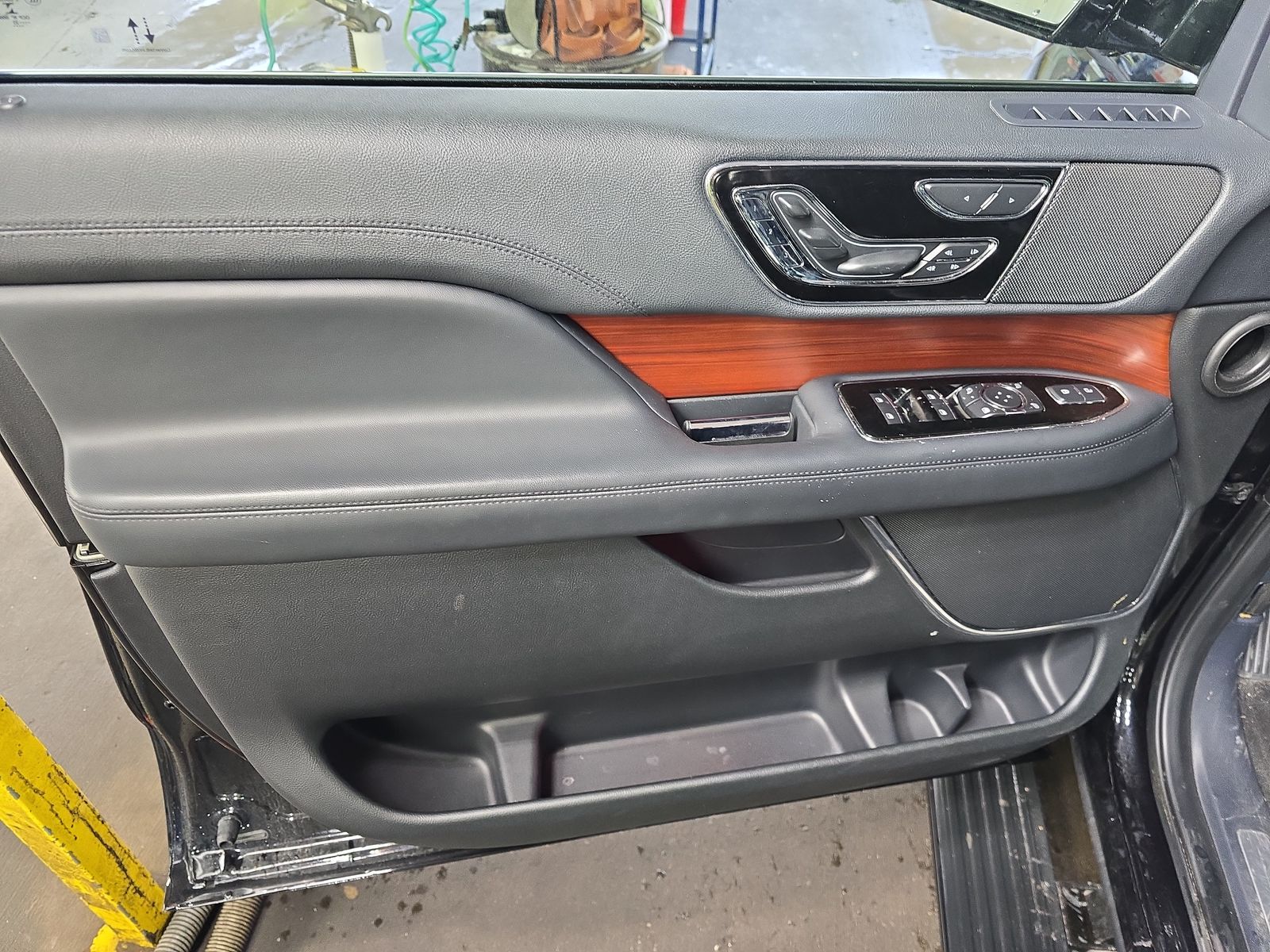 2022 Lincoln Navigator Reserve AWD