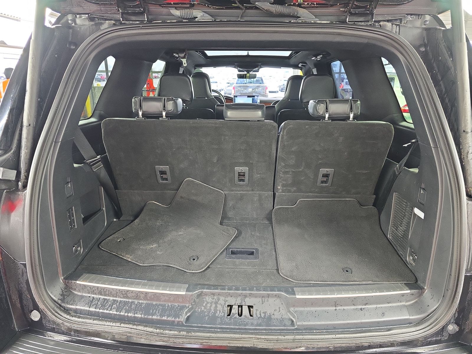 2022 Lincoln Navigator Reserve AWD